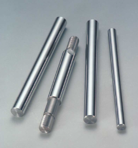 与挡架锁紧固定后的旋转分层器用于放置管材或着板材