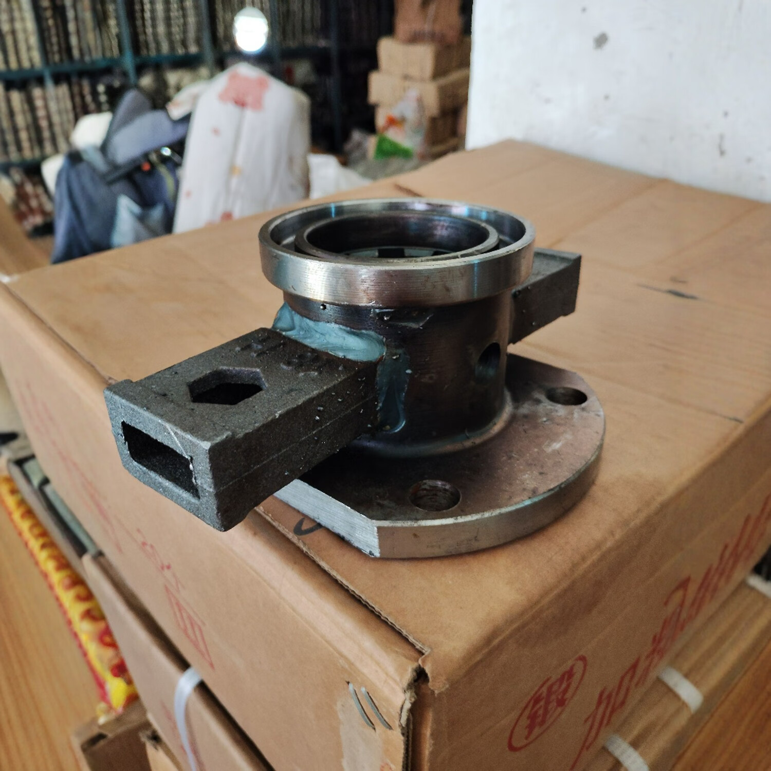 近期美国机电品牌雷德曼就将旗下…