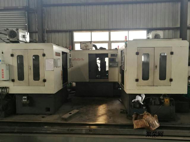 四方形成一个非常良性的共赢