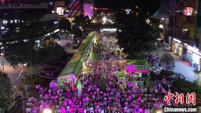 以体育+破题铜梁通过赛事流量转化实现城市文旅