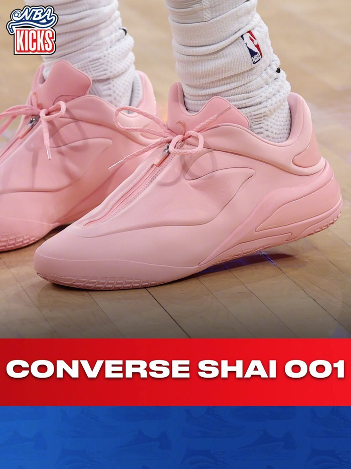 3月上半月球员球鞋穿搭全记录