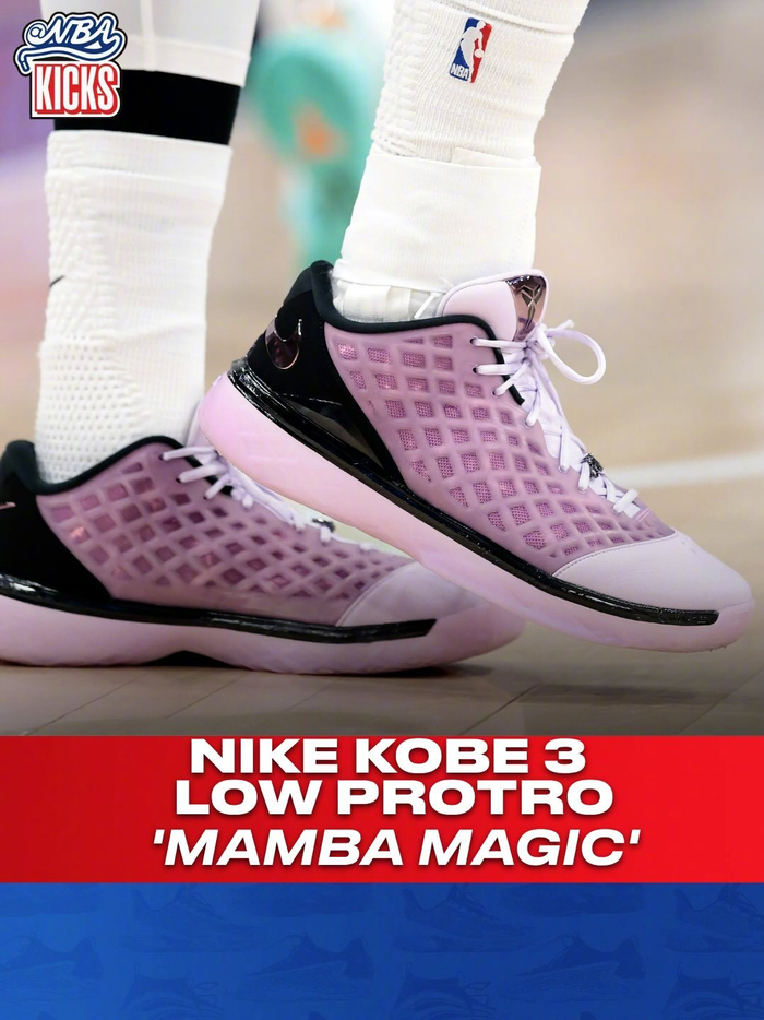 3月上半月球员球鞋穿搭全记录