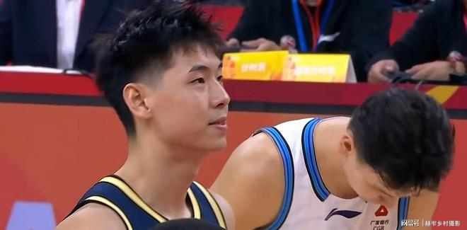 山西男篮主场力克北控迎连胜 广东队大胜新疆完