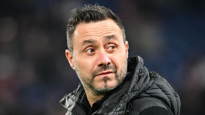 热刺紧急换帅任命德泽尔比重塑战术体系