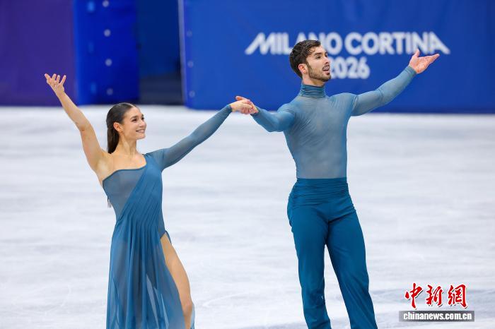 致敬米兰冬奥会的老将：岁月不败的追梦人精神