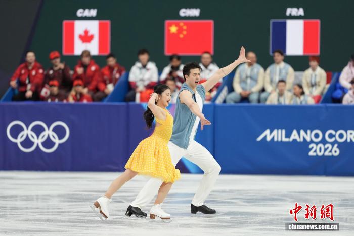 致敬米兰冬奥会的老将:岁月不败的追梦人精神