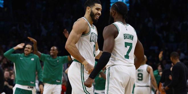 NBA常规赛双人组排名揭晓 约基奇穆雷登顶